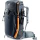 21. DEUTER Trail Pro 36 black-shale Hiking Backpack
