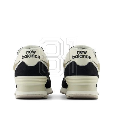 14. New Balance W WL574DK2 Shoes