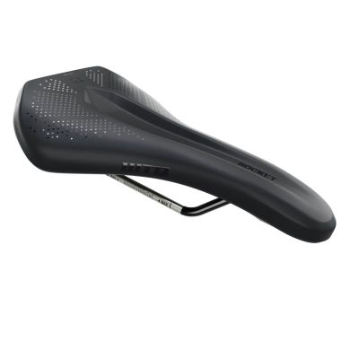 WTB ROCKET FF Titanium Medium Saddle