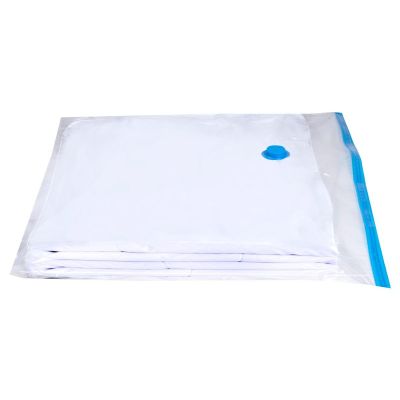15. VACUUM BAG FOR STORING CLOTHES, BEDDING 90x110cm ALPINA
