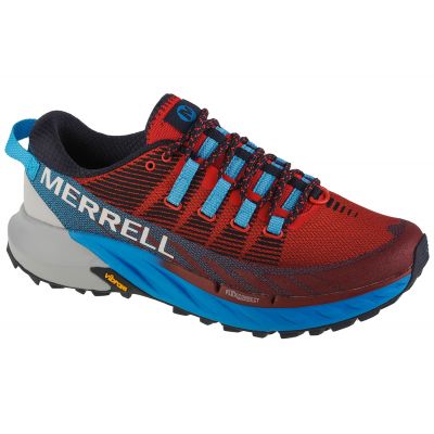 Merrell Agility Peak 4 M J067463 Running Shoes