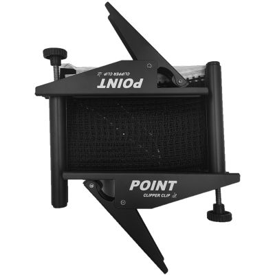 5. Point Clipper Clip TN4507 Table Tennis Net Holder