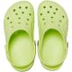 2. Crocs Baya Clog T Jr 207012 3U4 slippers