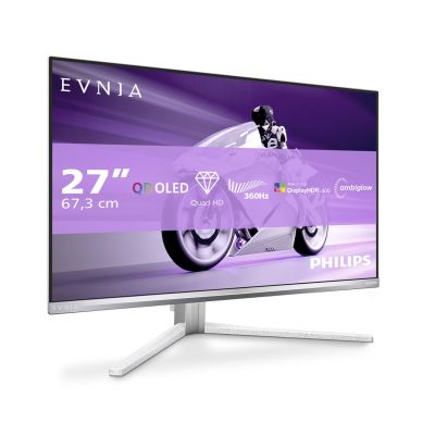 2. Philips 68.5cm (27.0") 27M2N8500 16:09 2xHDMI+DP+USP white
