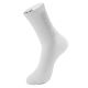 2. Rockbros 490067005 Reflective Cycling Socks S - White