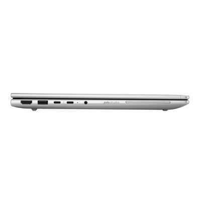 24. HP EliteBook 6 G1i AI PC Intel Core Ultra 7 265U Laptop 35.6 cm (14") WUXGA 24 GB DDR5-SDRAM 512 GB SSD Wi-Fi 6E (802.11ax) Windows 11 Pro Silver