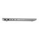 24. HP EliteBook 6 G1i AI PC Intel Core Ultra 7 265U Laptop 35.6 cm (14") WUXGA 24 GB DDR5-SDRAM 512 GB SSD Wi-Fi 6E (802.11ax) Windows 11 Pro Silver