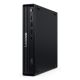32. Lenovo ThinkCentre M70q Gen 6 Intel Core Ultra 7 265T 32GB DDR5-SDRAM 512GB SSD Windows 11 Pro Mini PC Black