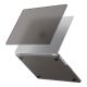 Spigen AirSkin Case for MacBook Pro 16" 2021 / 2023 / 2024 / 2025 / 2026 - Semi-Transparent