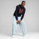 5. Puma Ess Logo Lab Hoodie FL M 684669 16