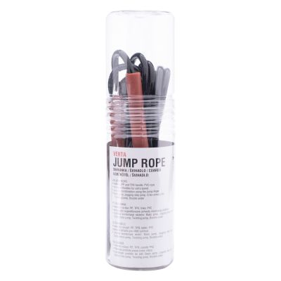 3. VENTA skipping rope