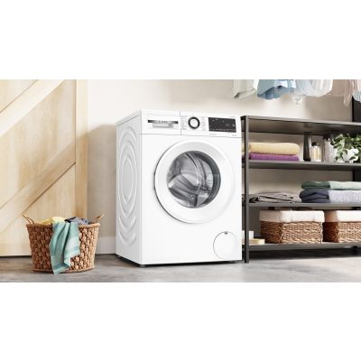 21. BOSCH WGG244Z0PL Washing Machine