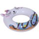 9. DONUT UNICORN SWIMMING RING 55CM 37595