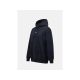 2. Peak Performance M Original Terry Hood Hoodie black