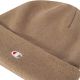 3. Champion Beanie Cap Beige 806065 MS100