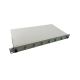 3. Helos 375550 Rack 1U Gray