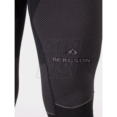 9. Bergson U-Shield M thermal underwear BRG00276