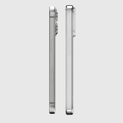 6. SBS Skinny Cover for iPhone 17 - transparent