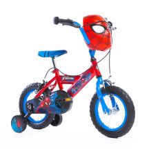 Huffy 12" Spider-Man Jr 22361W bike