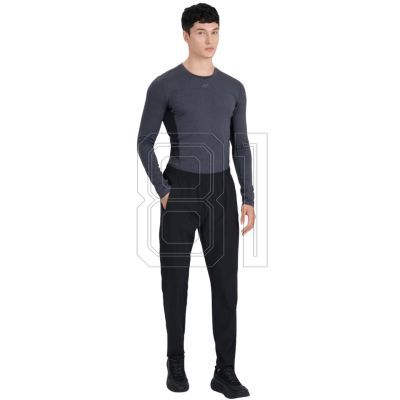 6. Trousers 4F M 4FWMM00TFTRM1068 20S