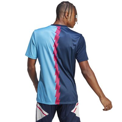 4. adidas Arsenal FC Pre-Match JSY M HT4451 T-shirt