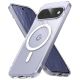 4. Ringke Fusion Magnetic MagSafe Case for Google Pixel 11 - Clear