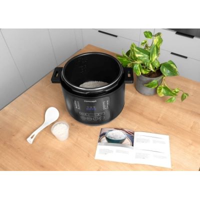 10. Multicooker CK6001 CONCEPT