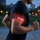6. PURE 2 IMPROVE LED REFLECTIVE ARM OR LEG WRISTBAND