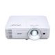 3. Acer P1558I Standard Throw Projector 5200 ANSI Lumens DLP WUXGA (1920x1200) 3D Compatible White