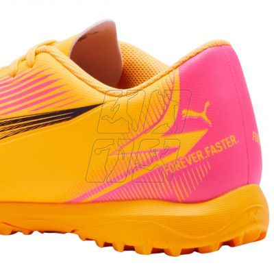 5. Puma Ultra Play TT Jr 107779 03 football shoes