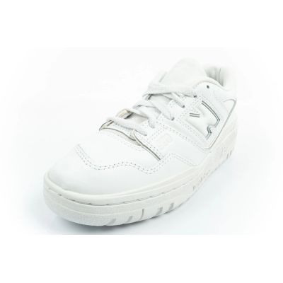 3. New Balance 550 youth sports shoes leather sneakers fashionable