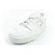 3. New Balance 550 youth sports shoes leather sneakers fashionable