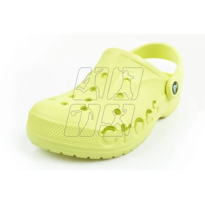 3. Crocs Baya 10126-3U4 Flip-Flops