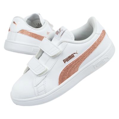 21. Puma Smash Jr 375863 02 Shoes