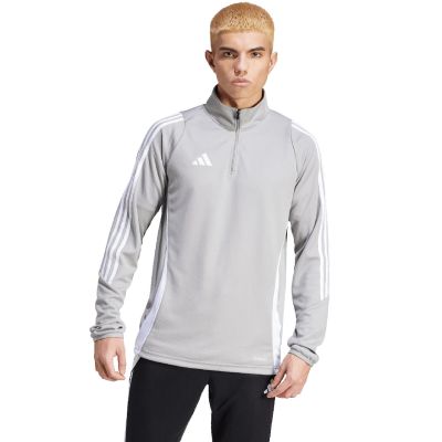 9. Adidas Tiro 24 Training Top M IS1041 sweatshirt
