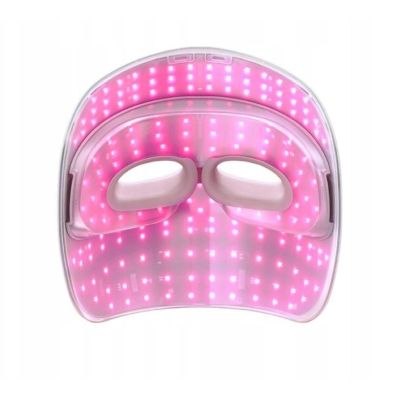 5. THERABODY TheraFace Mask Glo