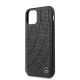 3. Mercedes Bow Line Case for iPhone 12 mini - Black