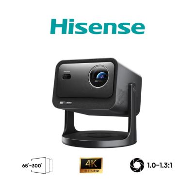 88. HISENSE C3 LASER 4K PROJECTOR