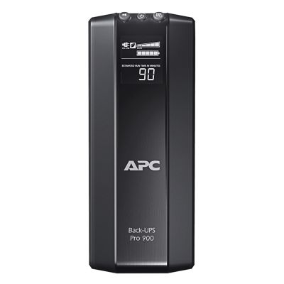 Power-Saving Back-UPS Pro 900 230V CEE 7/5