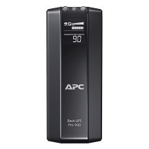 Power-Saving Back-UPS Pro 900 230V CEE 7/5