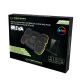 8. ESPERANZA GAMING COOLING STAND WITH PHONE STAND RGB LED BREVA EGC107