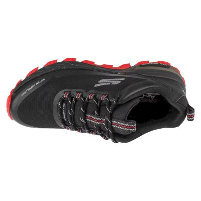3. Skechers Max Protect – Promote Track 237669-BKRD Black Size 41