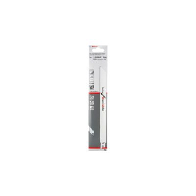 2. Bosch 2 608 654 981 jigsaw, jigsaw blade and circular saw blade Bimetal saw blade 5 pcs.