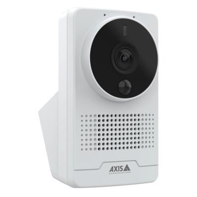 3. Axis M1075-L Mk II Box IP Security Camera Indoor 1920 x 1080 px Ceiling / Wall