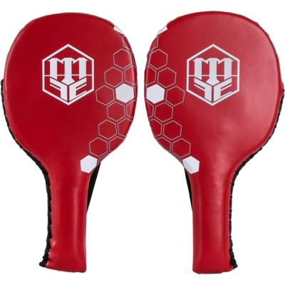 3. MASTERS PAC-RED Training Pack (pair)