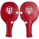 3. MASTERS PAC-RED Training Pack (pair)