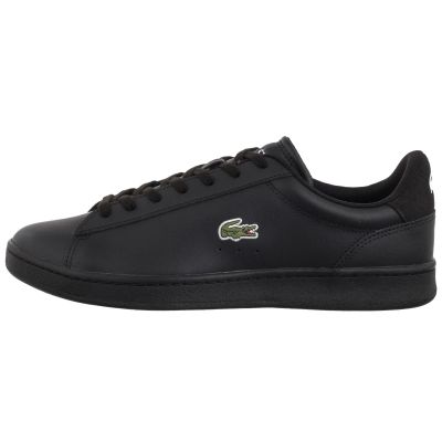 4. Lacoste CARNABY SET 225 4 SMA BLK/BLK (750SMA006102H61)