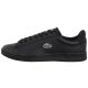 4. Lacoste CARNABY SET 225 4 SMA BLK/BLK (750SMA006102H61)