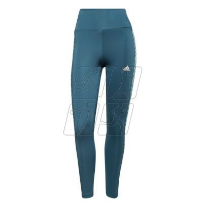 4. Adidas Designed to Move Hi W GT0136 Leggings