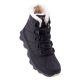9. Hi-Tec SZANTI WO'S W snow boots